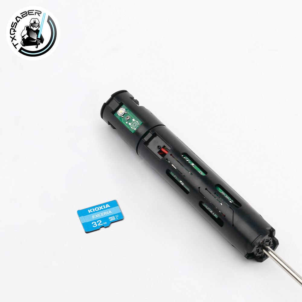 Diy Lightsaber Electronics - Kit de Placa de Som Proffie