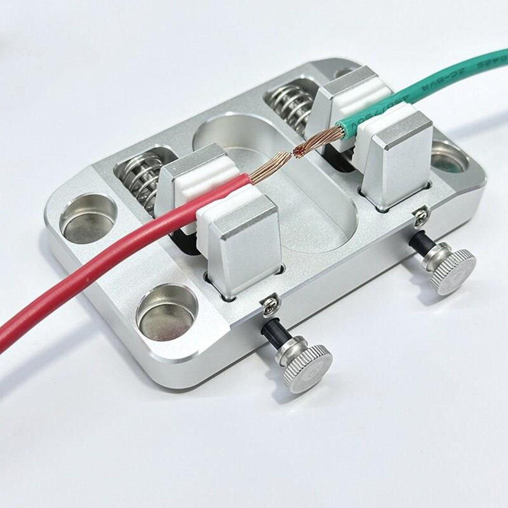 Diy Electronics Location - 1 Peça de Fixador de Fio