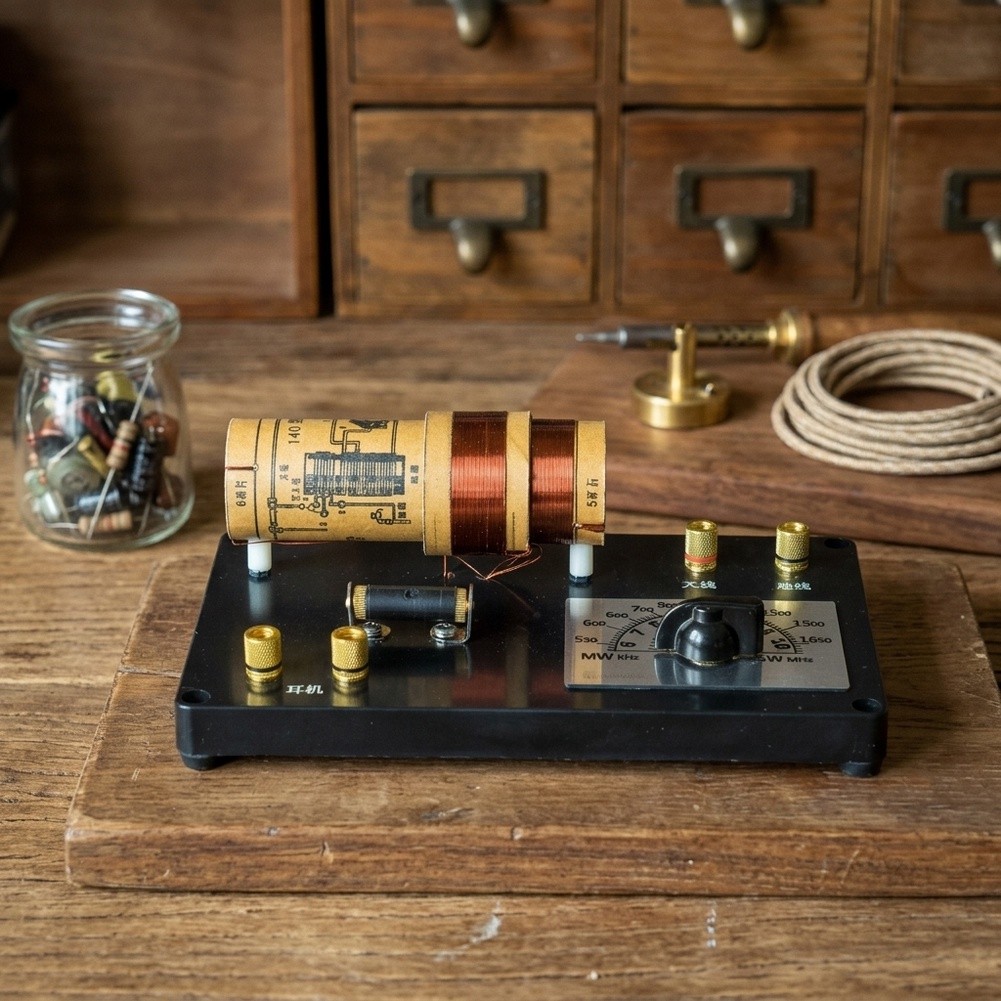 Diy Electronics Projects For Beginners - 1 Conjunto de Kit DIY de