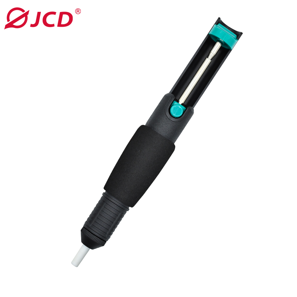 Desoldering Pump Solder - Jcd bomba de dessoldagem de metal