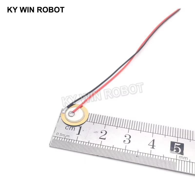 Diy For Electronics - 10 Peças de Placa de Cerâmica