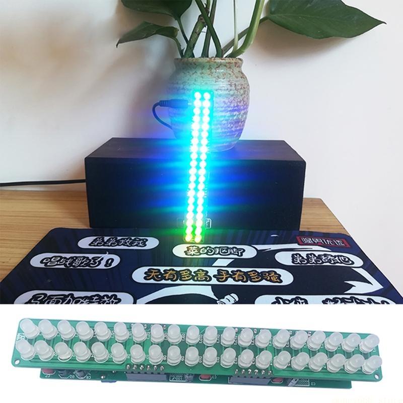 Diy Electronics Set - F62C 1 Conjunto Eletrônico DIY Fazendo