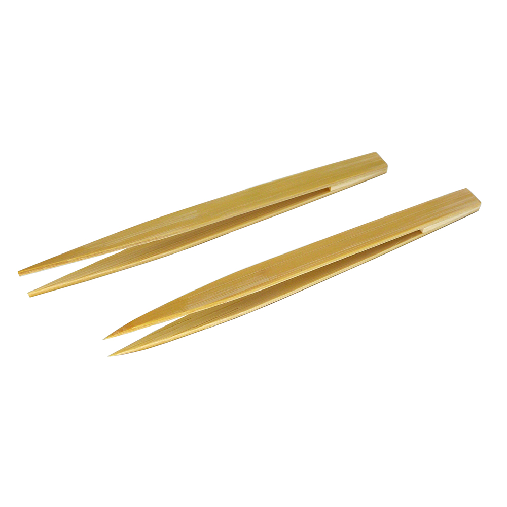 Diy Electronics Art - Pinça antiestática de 2 peças, pinça