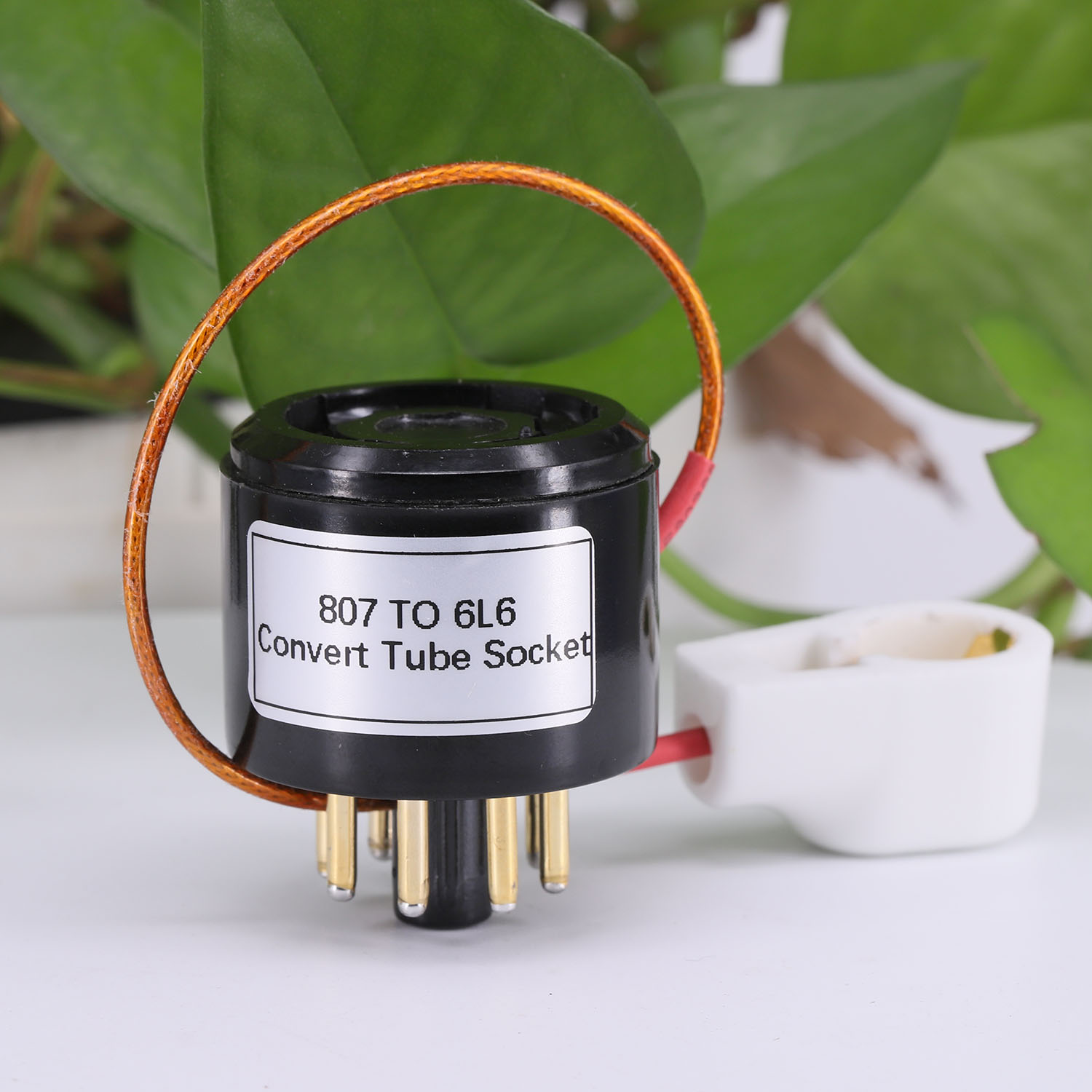 Diy For Electronics - 1pc 807 fu-7 fu7 para 6l6