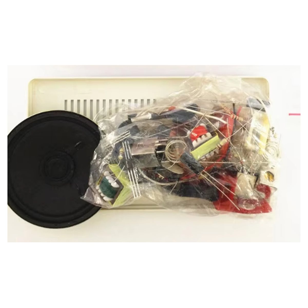 Diy Electronics Youtube - Atualização. Kit Eletrônico DIY HX108-2 CF210SP