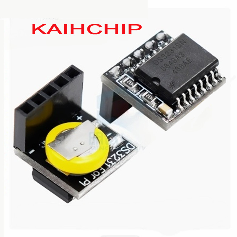 Rtc Module Ds3231 - 10 peças módulo rtc ds3231 módulo