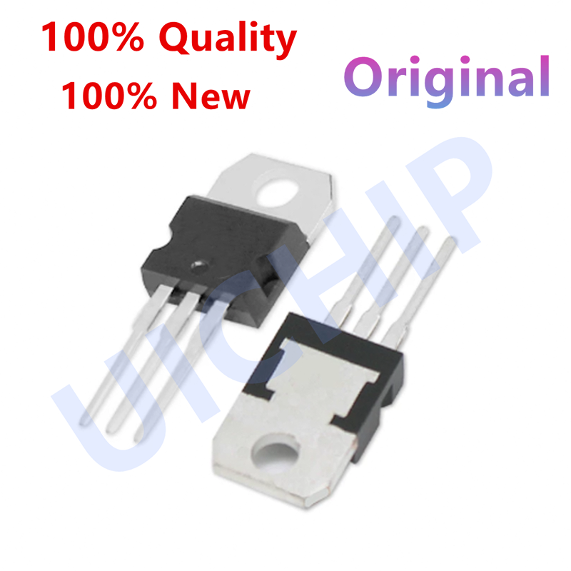 Lm317 Voltage Regulator - Regulador de tensão, LM317T LM337T LM338T