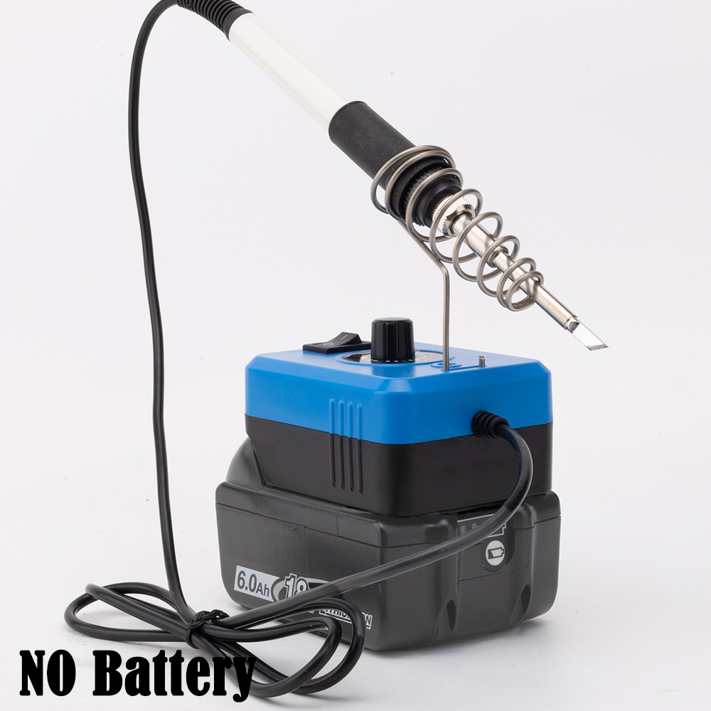 Diy Soldering Station No Electronics - Estação de solda t12 ferro de