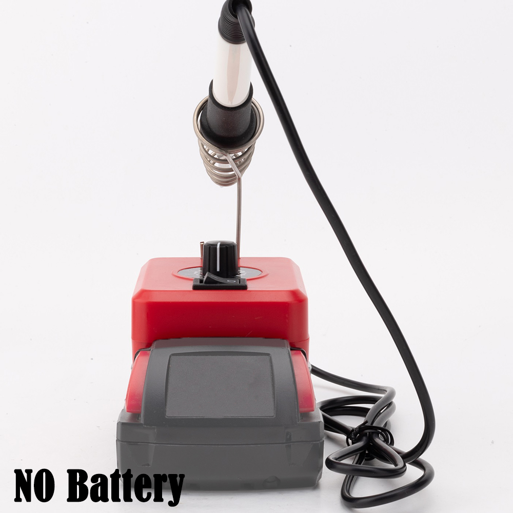 Diy Soldering Station No Electronics - Estação de solda t12 ferro de