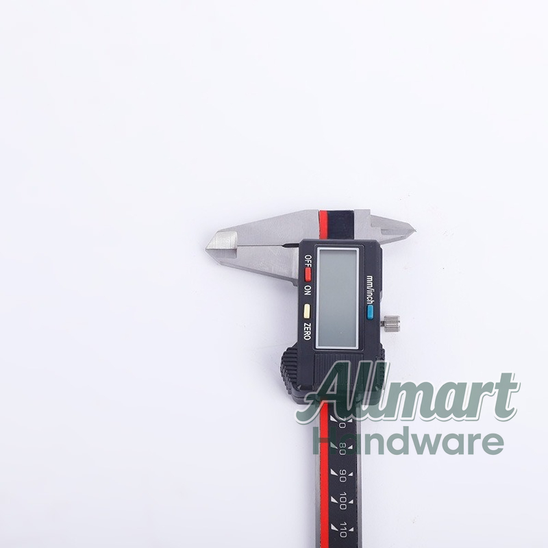 Diy For Electronics - Calibrador Eletrônico Digital, Calibrador Vernier Multifuncional