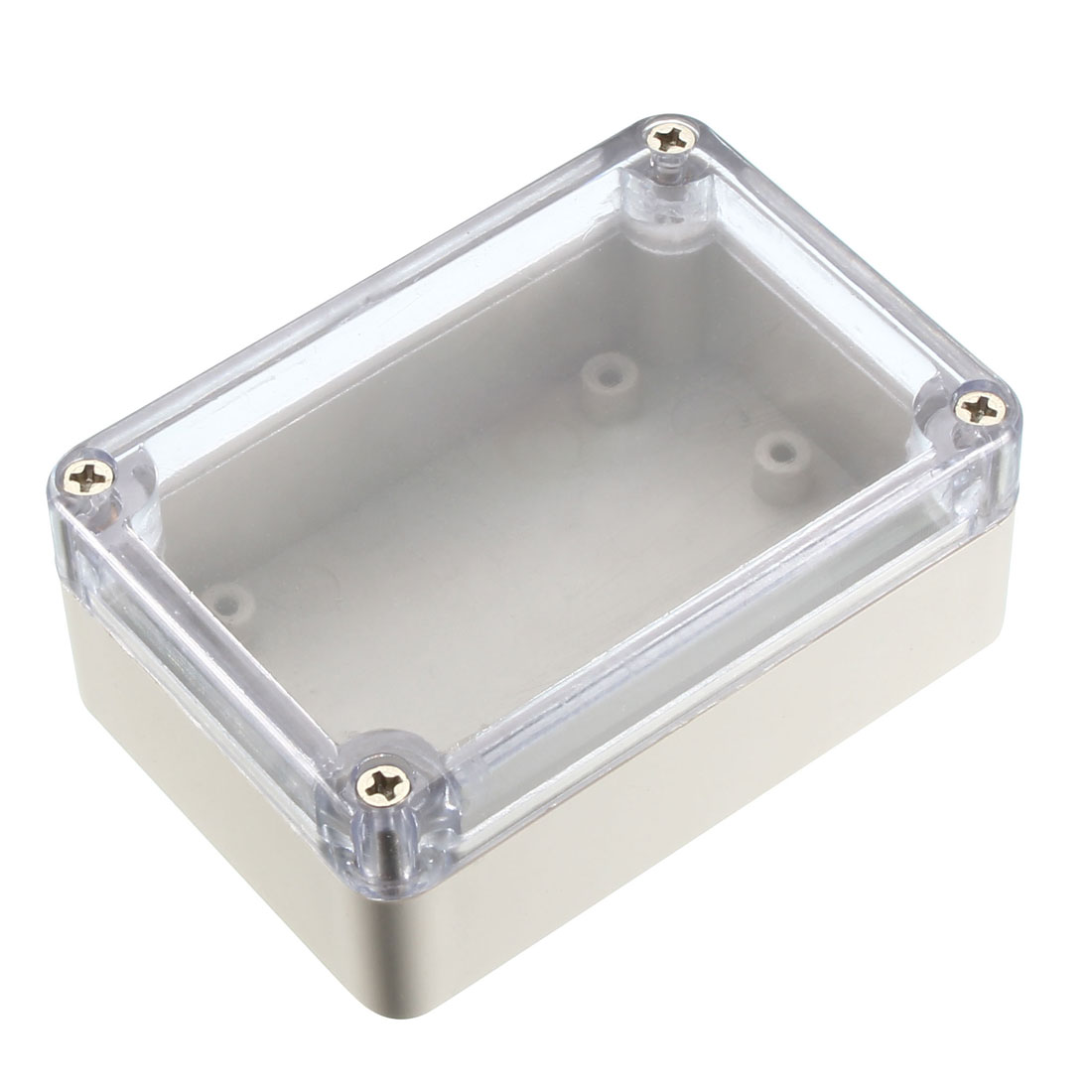 Diy Waterproof Electronics - Caixa de junção de projeto abs