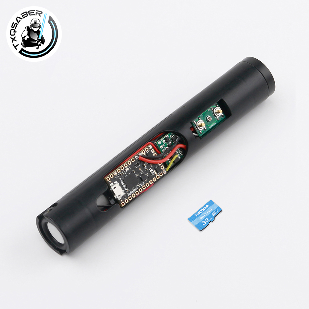 Diy Lightsaber Electronics - Peças para Sabre de Luz TXQSABER:
