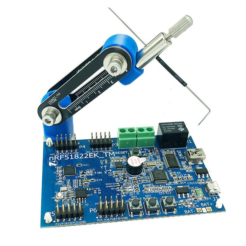 Diy Electronics Gift Ideas - (Ideia de Presente) Sonda de Teste