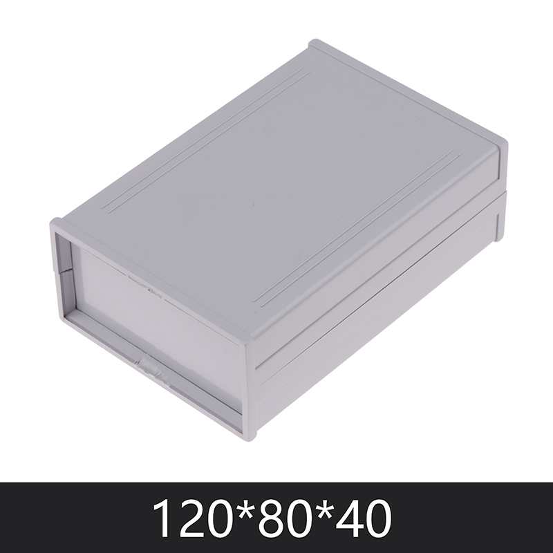 Oferta Imperdível: Caixa de In - Diy Electronics Storage avaliação e preço