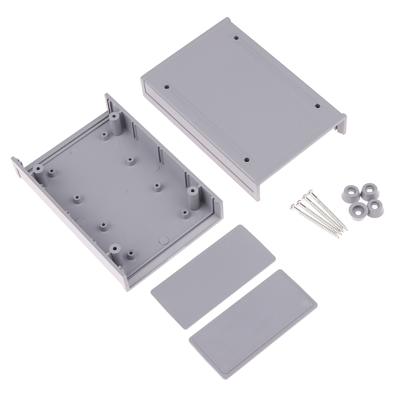 Oferta Imperdível: Caixa de In - Diy Electronics Storage avaliação e preço