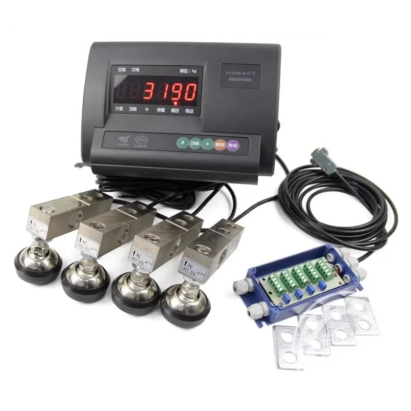 Acessórios para Balança de Pla - Homemade Diy Electronics avaliação e preço
