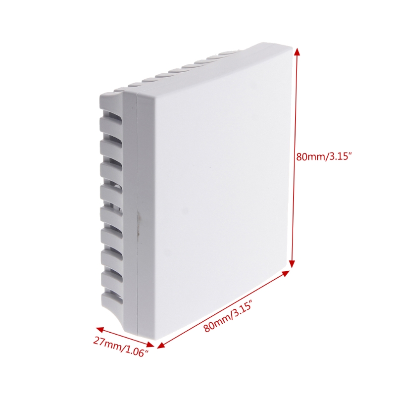 Caixa de junção de plástico se - Diy Waterproof Electronics avaliação e preço