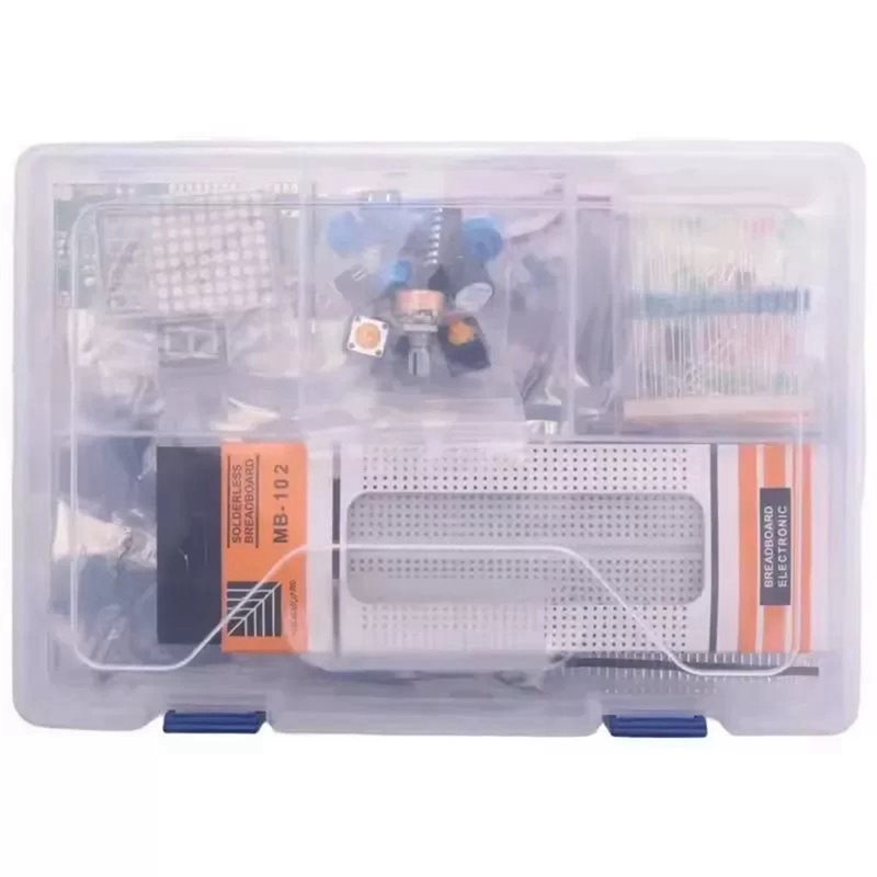 Kit Inicial Y23A-RFID para Ard - Diy Electronics Set avaliação e preço