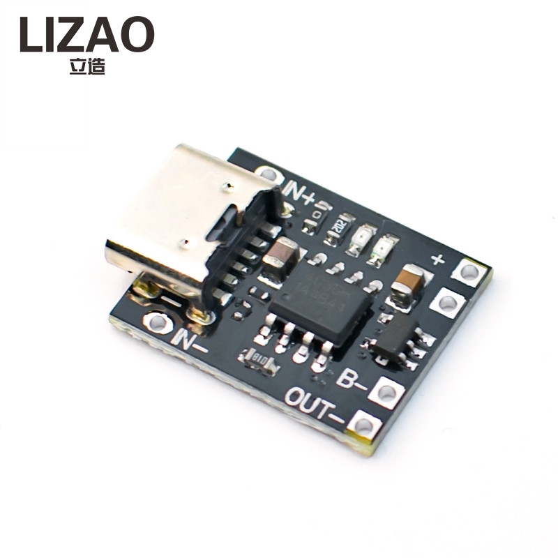 Placa de Carregamento de Bater - Diy Wearable Electronics avaliação e preço