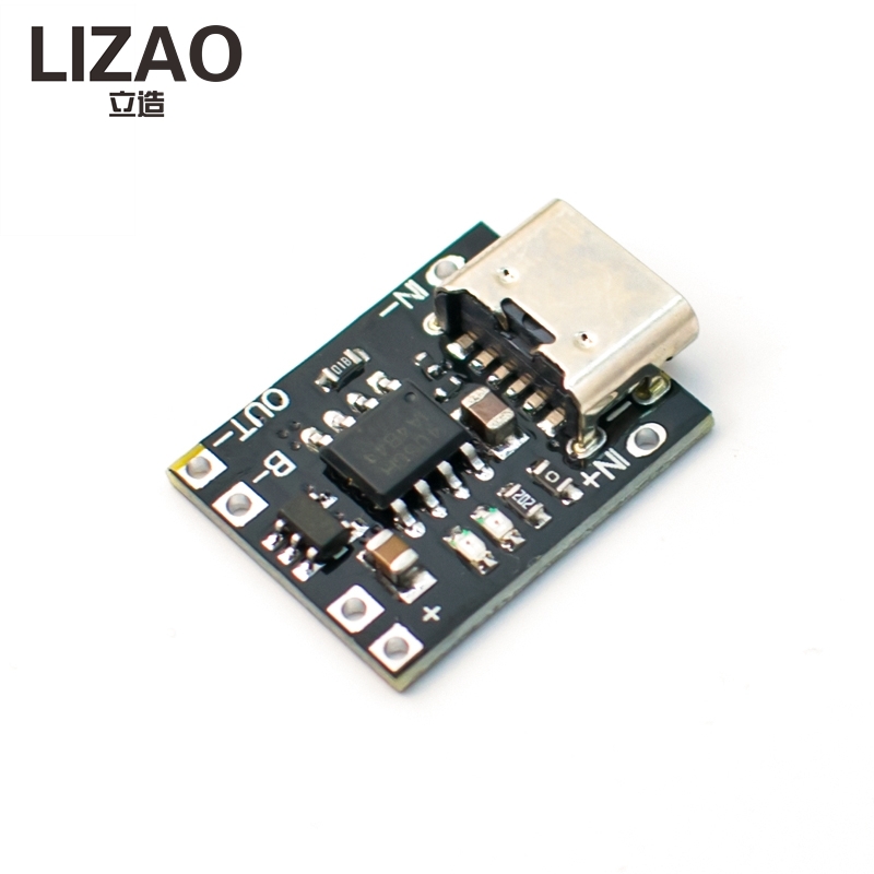 Placa de Carregamento de Bater - Diy Wearable Electronics avaliação e preço
