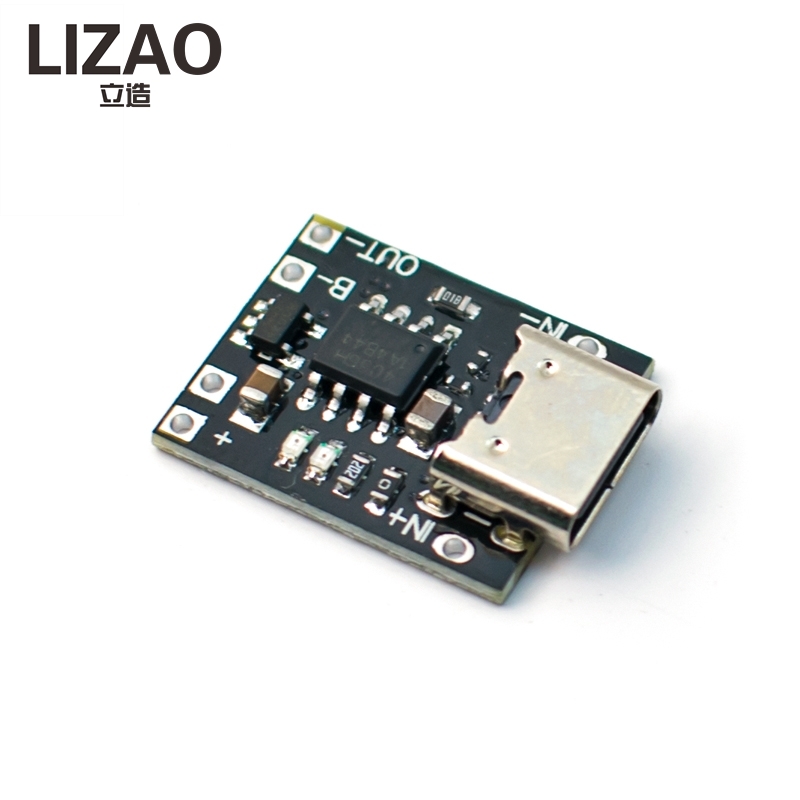 Placa de Carregamento de Bater - Diy Wearable Electronics avaliação e preço