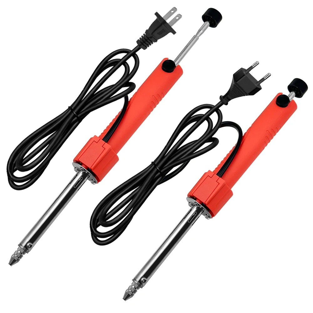 Bomba de Dessoldagem a Vácuo E - Desoldering Pump Solder avaliação e preço
