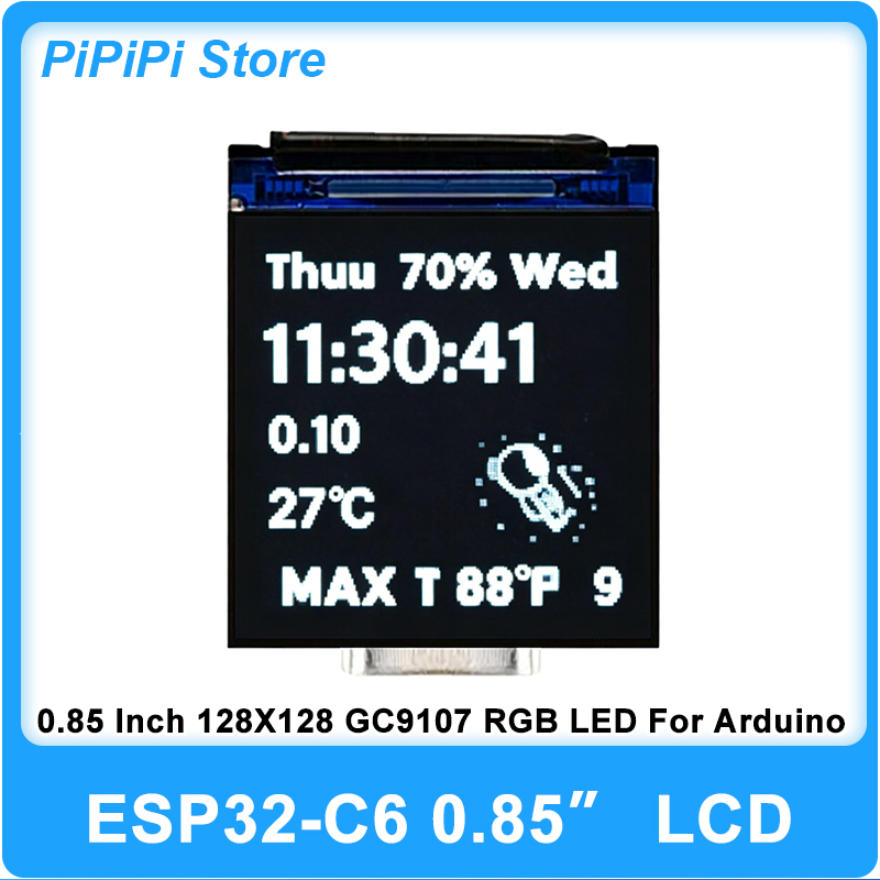 Placa de Desenvolvimento ESP32 - Esp32 Wifi Bluetooth avaliação e preço