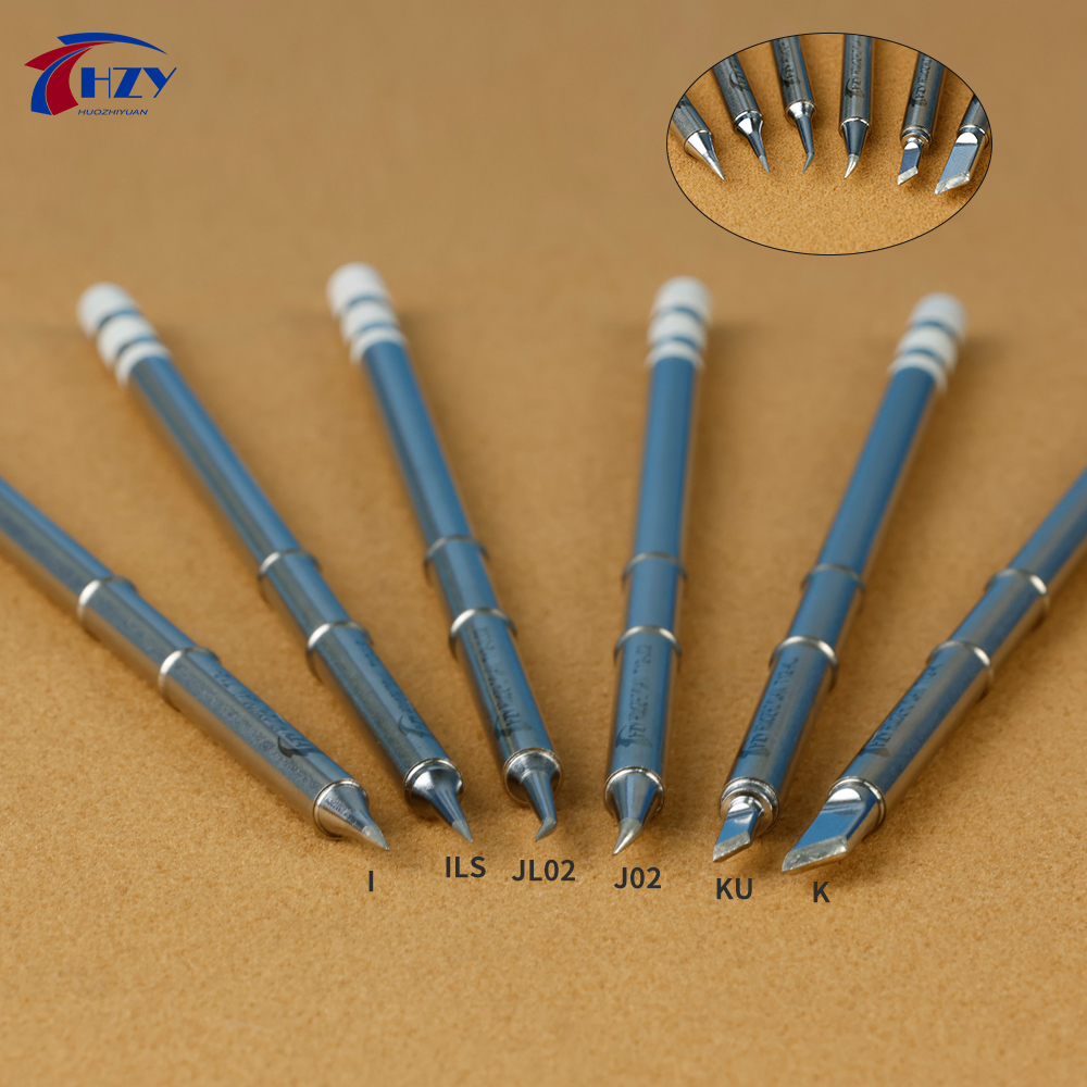 Hzy t12 i ils j02 jl02 k ku po - Diy Electronics Storage avaliação e preço
