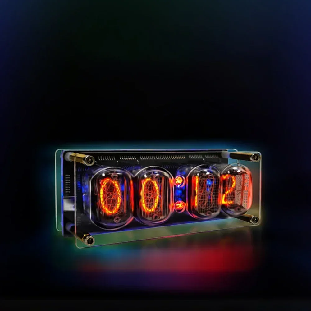 Tubo de Lâmpada LED IN12 para  - Diy Electronics Youtube avaliação e preço