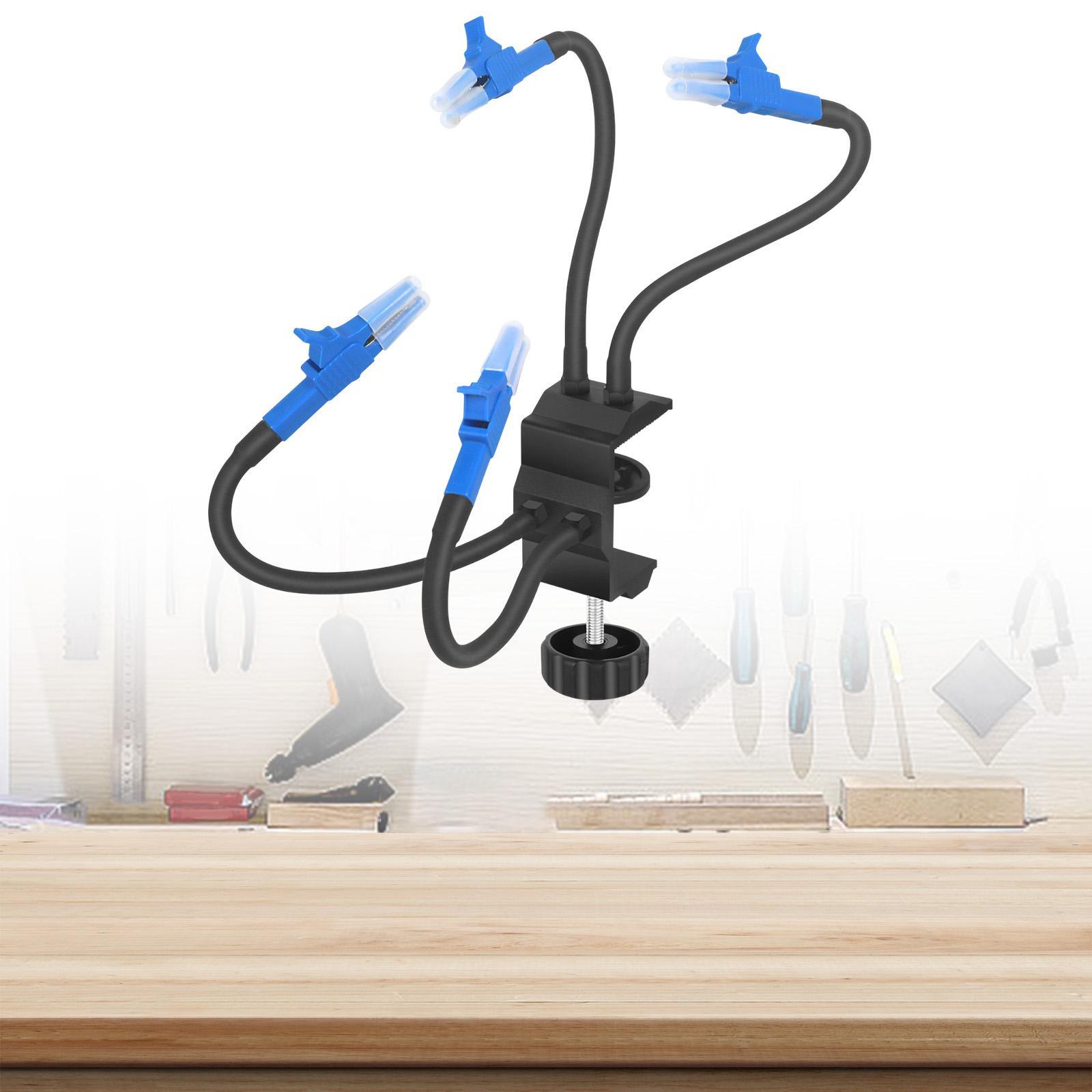 Suporte para PCB Multifunciona - Diy Electronics Art avaliação e preço