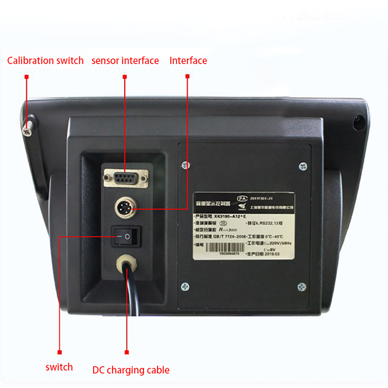 Balança de plataforma de pesag - Homemade Diy Electronics avaliação e preço