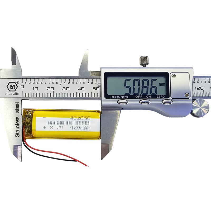 Bateria de polímero de íon-lít - Diy Wearable Electronics avaliação e preço