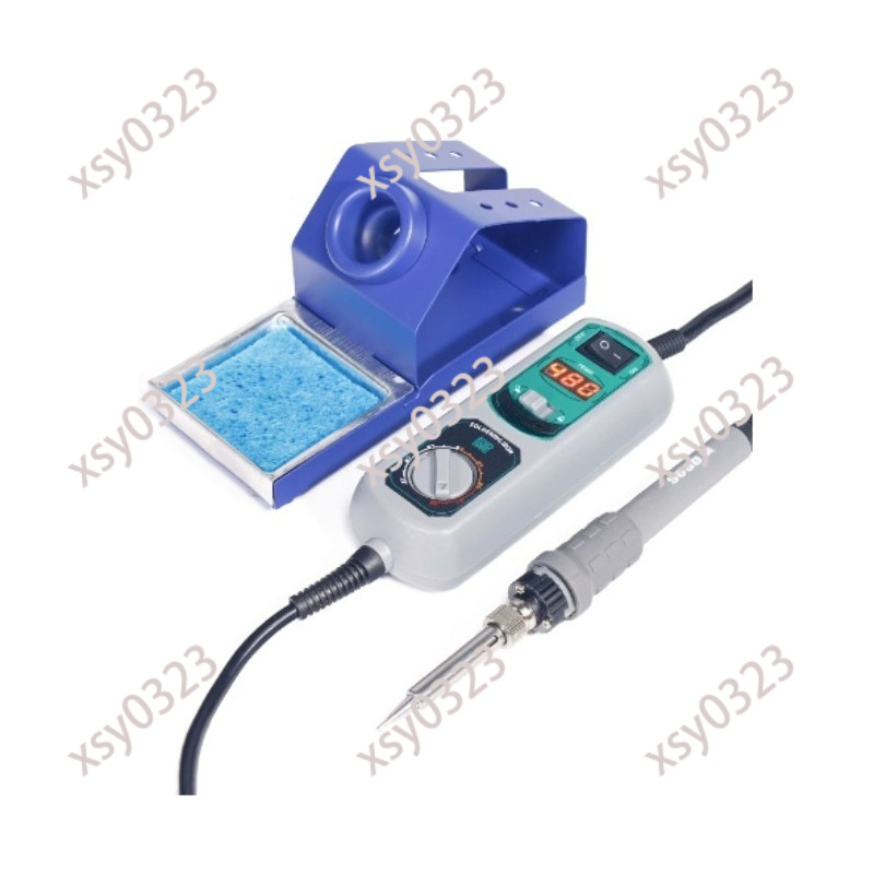 Estação de Solda Portátil com  - Diy Electronics Set avaliação e preço