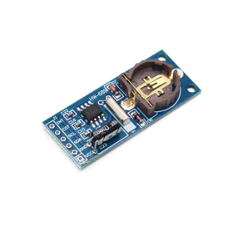 Novo pcf8563 pcf8563t 8563 iic - Rtc Module Ds3231 avaliação e preço