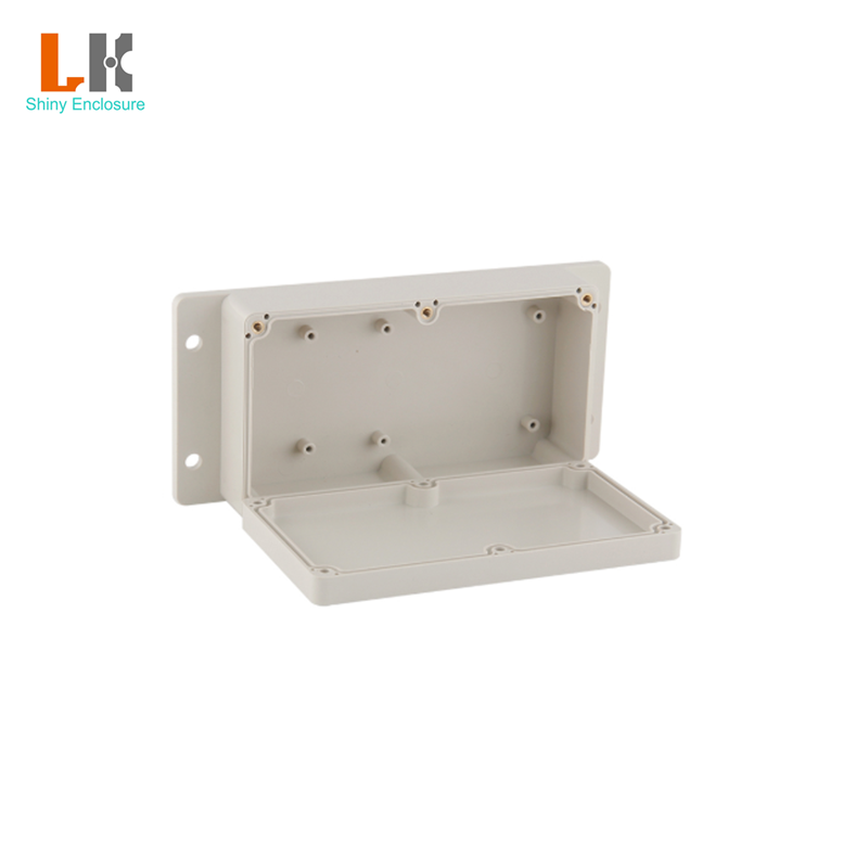Caixa plástica impermeável do  - Diy Waterproof Electronics avaliação e preço