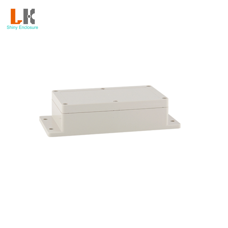 Caixa plástica impermeável do  - Diy Waterproof Electronics avaliação e preço