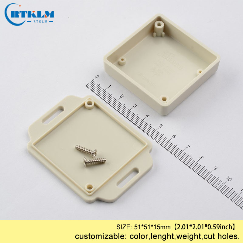 Caixa de Junção de Parede DIY, - Homemade Diy Electronics avaliação e preço
