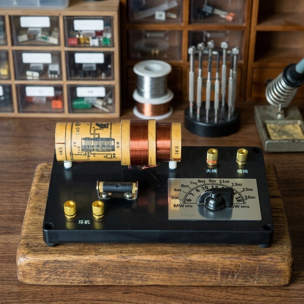 1 Conjunto de Kit DIY de Recep - Diy Electronics Projects For Beginners avaliação e preço