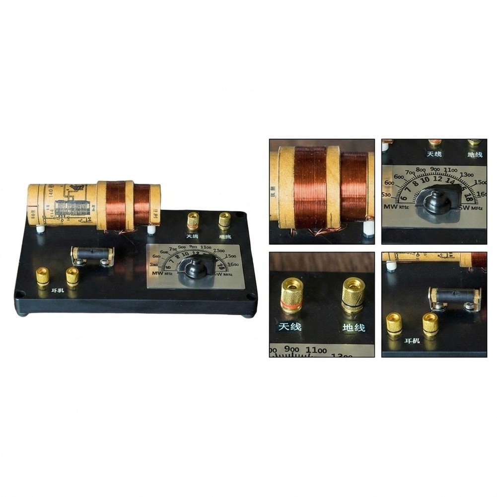 1 Conjunto de Kit DIY de Recep - Diy Electronics Projects For Beginners avaliação e preço