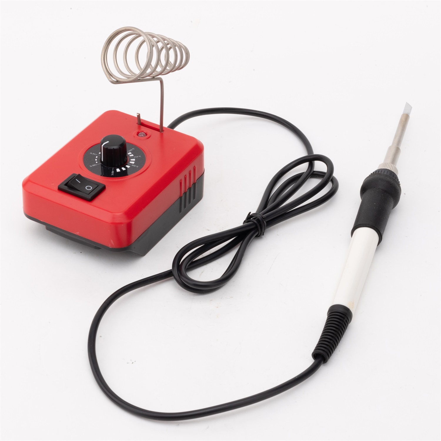 Estação de solda t12, ferro de - Diy Soldering Station No Electronics avaliação e preço