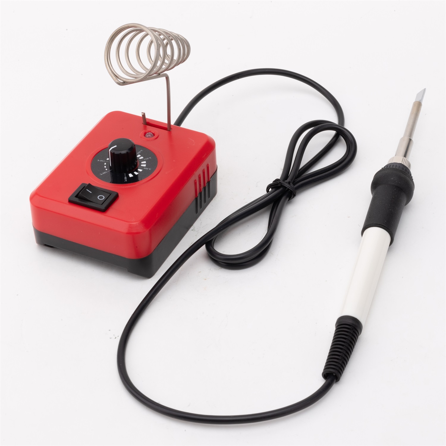 Estação de solda t12 sem fio,  - Diy Soldering Station No Electronics avaliação e preço