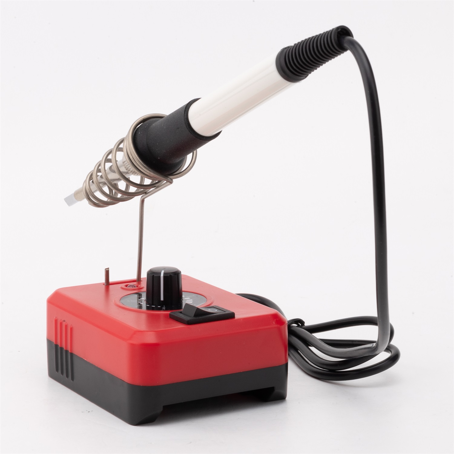 Estação de solda t12 sem fio,  - Diy Soldering Station No Electronics avaliação e preço
