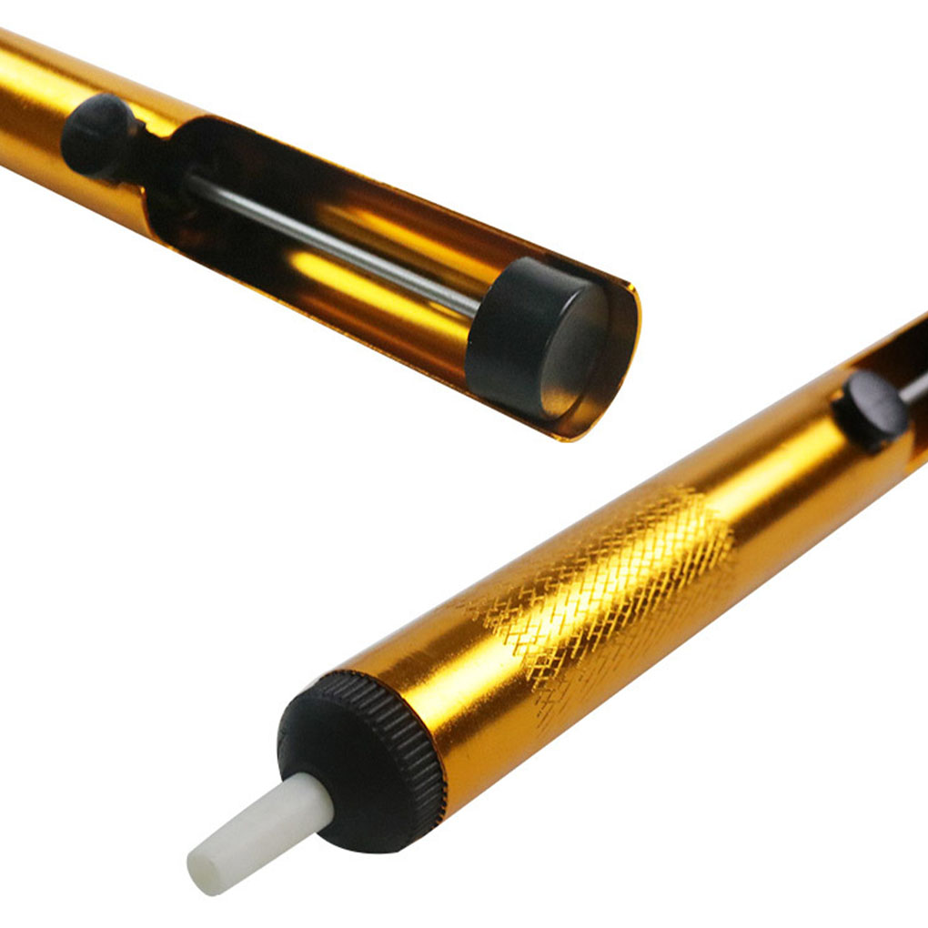 Bomba de dessoldagem de metal  - Desoldering Pump Solder avaliação e preço