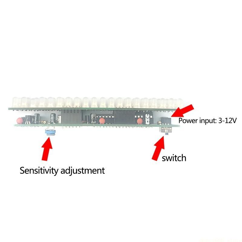 F62C 1 Conjunto Eletrônico DIY - Diy Electronics Set avaliação e preço