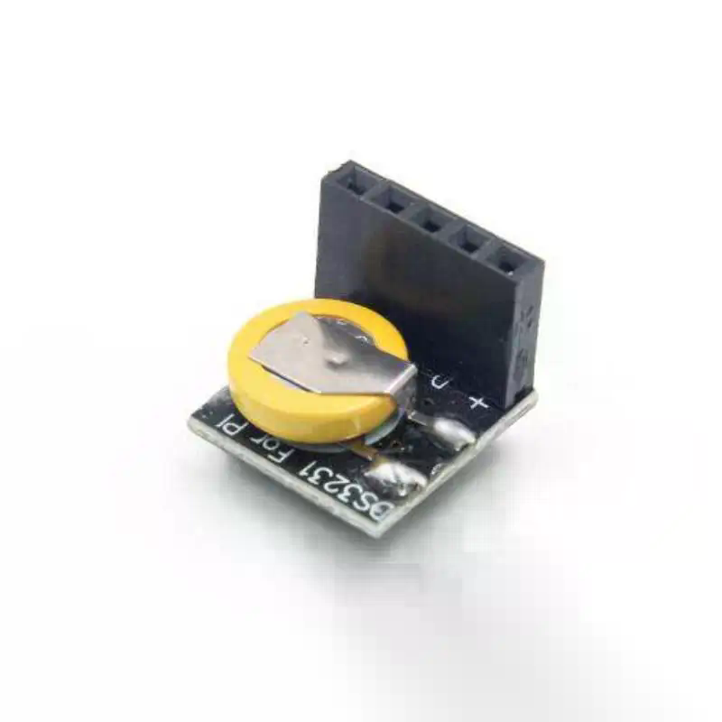 Módulo RTC de Alta Precisão DS - Rtc Module Ds3231 avaliação e preço