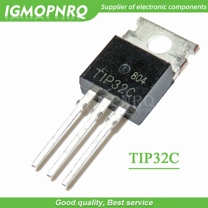 50 peças tip31c tip32c tip41c  - Lm317 Voltage Regulator avaliação e preço