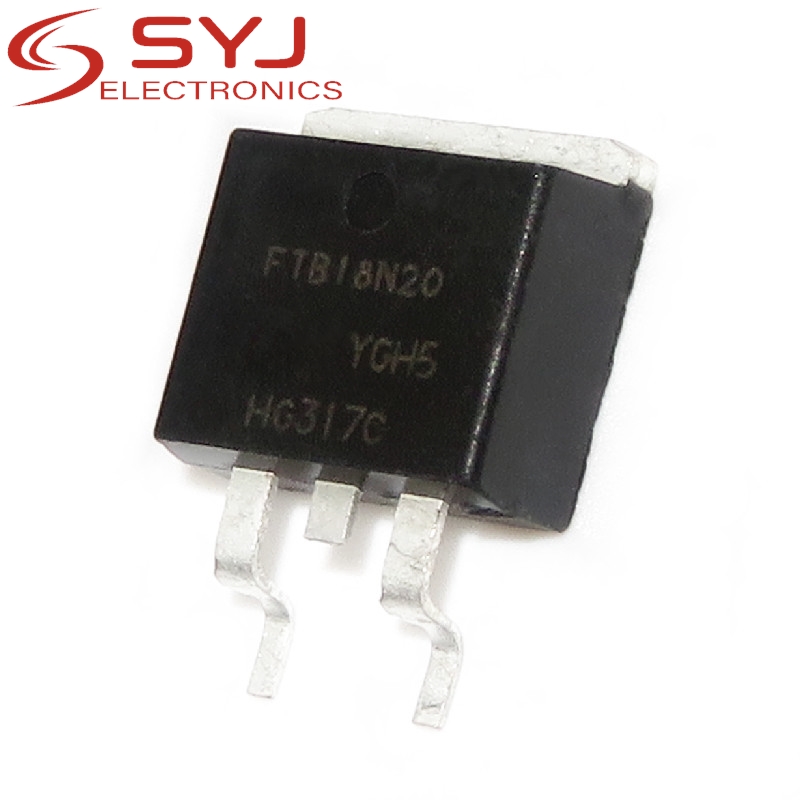 5PCS LM317D2T LM317 IRF540NS F - Lm317 Voltage Regulator avaliação e preço