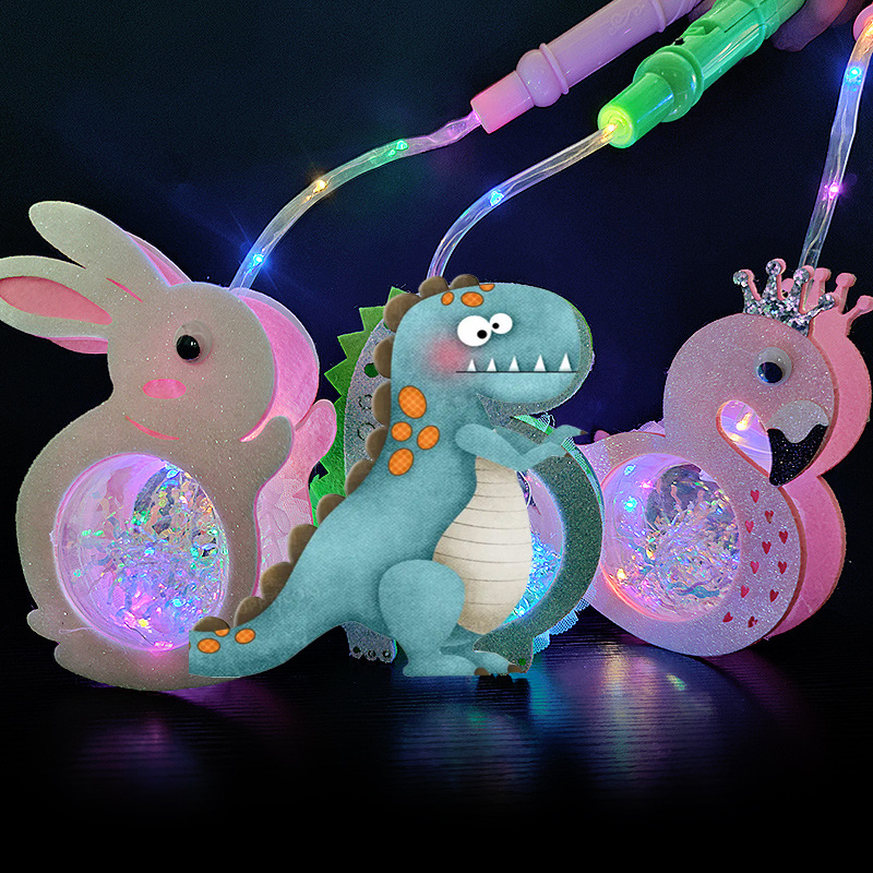 Lanterna led chinesa com três  - Diy Halloween Electronics avaliação e preço