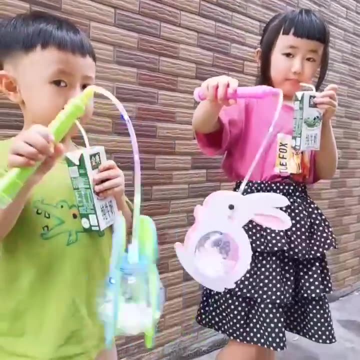 Lanterna led chinesa com três  - Diy Halloween Electronics avaliação e preço