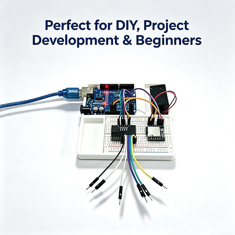 Série Básica de Arduino: Kit E - Diy Electronics Projects For Beginners avaliação e preço